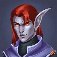 Image result for Anime Elf Wizard