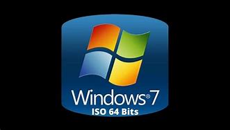 Image result for Windows 7 ISO 64 Bit