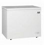Image result for Amana Chest Freezer Ac151kw Parts