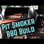 Image result for Meat Wood Smoker Plans