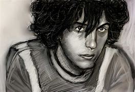 Image result for Paintings by Syd Barrett