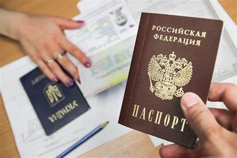 Гражданство РФ для иностранных граждан: какие документы нужны и какой порядок получения