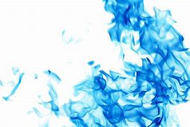 Image result for Abstract Blue Fire