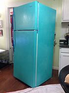 Image result for Built in Refrigerator Cabinet