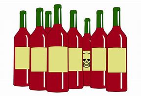 Image result for Poisoned Wine