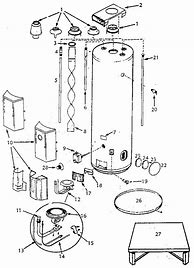 Image result for Rheem Tankless Water Heater