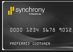 Image result for Synchrony Bank Credit Cards