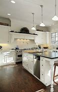 Image result for White Kitchen Decorating Ideas