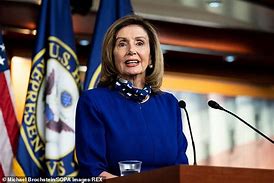 Image result for Nancy Pelosi Blowout