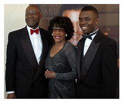 Image result for Maxine Waters Family