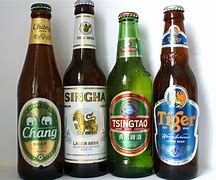 Image result for Best Beer Asia