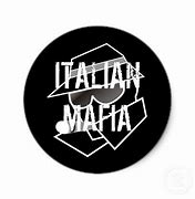 Image result for Italian Mafia Logo