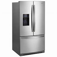 Image result for whirlpool french doors refrigerators