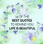 Image result for Beautiful Inspirational Quotes