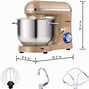 Image result for 46017 Electric Mixer