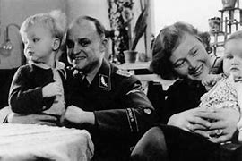 Image result for Ilse Koch Family