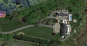 Image result for Daniel Snyder House in Potomac MD