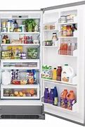 Image result for Frigidaire Professional Refrigerator Shelves and Doors
