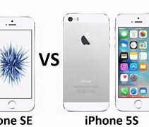 Image result for difference between iphone se and iphone 5s