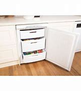 Image result for Frost Free Undercounter Freezer 60Cm