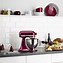 Image result for KitchenAid Artisan Mixer Attachments