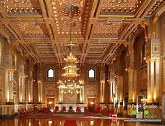 Image result for Palace Court Room