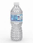 Image result for Plastic Water Bottle