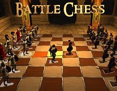 Image result for Battle Chess Game for Adule