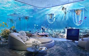 Image result for Dubai Underwater Houses