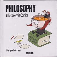 Image result for Philosophy Comic Book