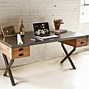 Image result for Wood Beautiful Furniture Desk