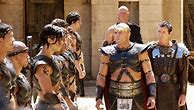Image result for Scorpion King 2 Rise of a Warrior