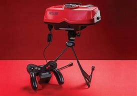 Nintendo Virtual Boy: el fracaso de la realidad virtual en los 90