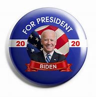 Image result for Two Buttons Biden Sanders