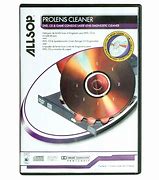 Image result for CD DVD Lens Cleaner
