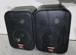Image result for JBL Control Series Speakers