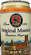 Image result for Munich Lager