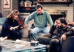 Image result for Home Improvement TV Show Eileen and Al
