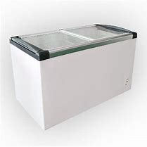 Image result for Freezers Chest Top Open