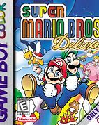 Image result for Super Mario Bros DS