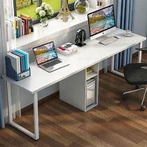 Image result for Double Board Office Table Design