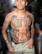 Image result for Chris Brown Name