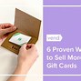 Image result for gifts card