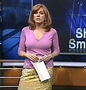 Image result for Fox Business Anchor Flashes Bra