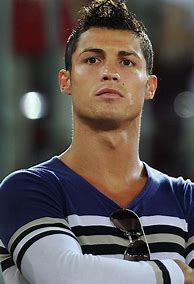 Image result for Soccer Star Ronaldo