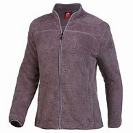 Image result for Full Zip Fleece Jacket