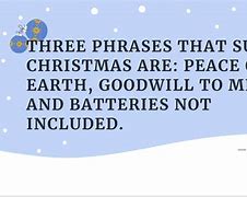 Image result for Christmas Slogans