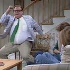 Image result for Chris Farley Happy Birthday in a Van Down by the River