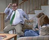 Image result for Chris Farley Remember When It Snowed