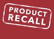 Image result for Product Recall